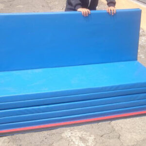 Colchonetas tipo galleta