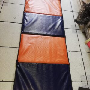 Colchonetas plegables