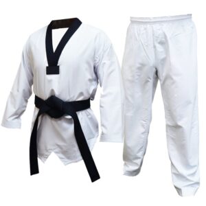 Uniformes para Artes Marciales