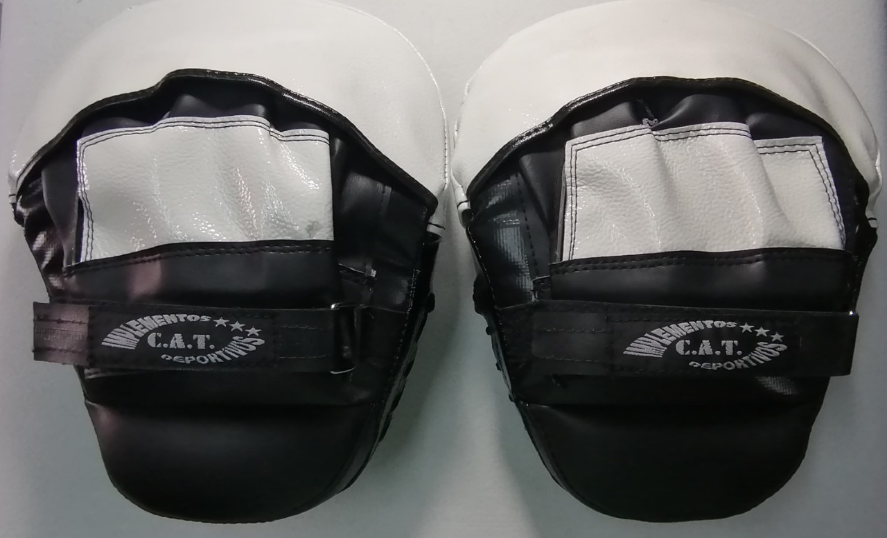 Manoplas para Entrenamiento - Image 3