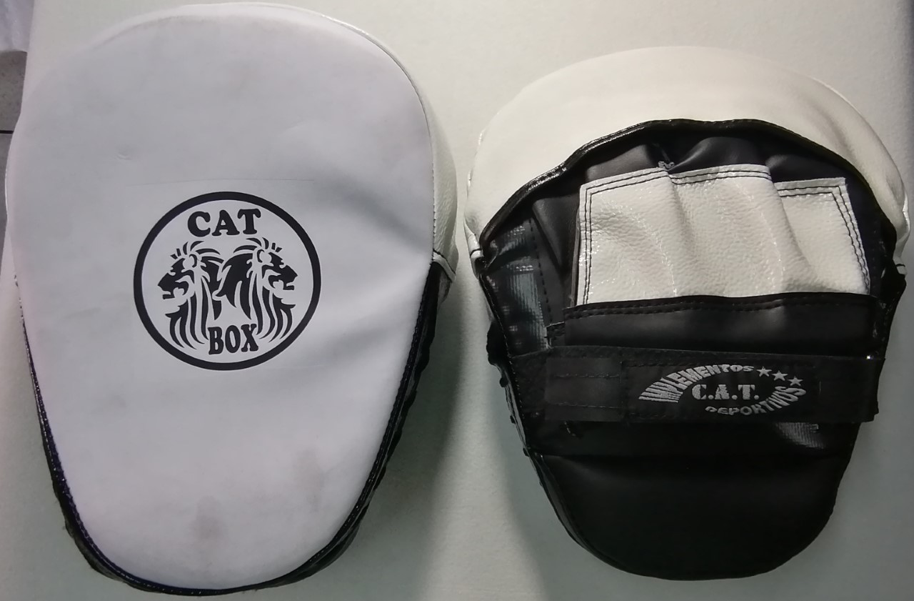 Manoplas para Entrenamiento - Image 4