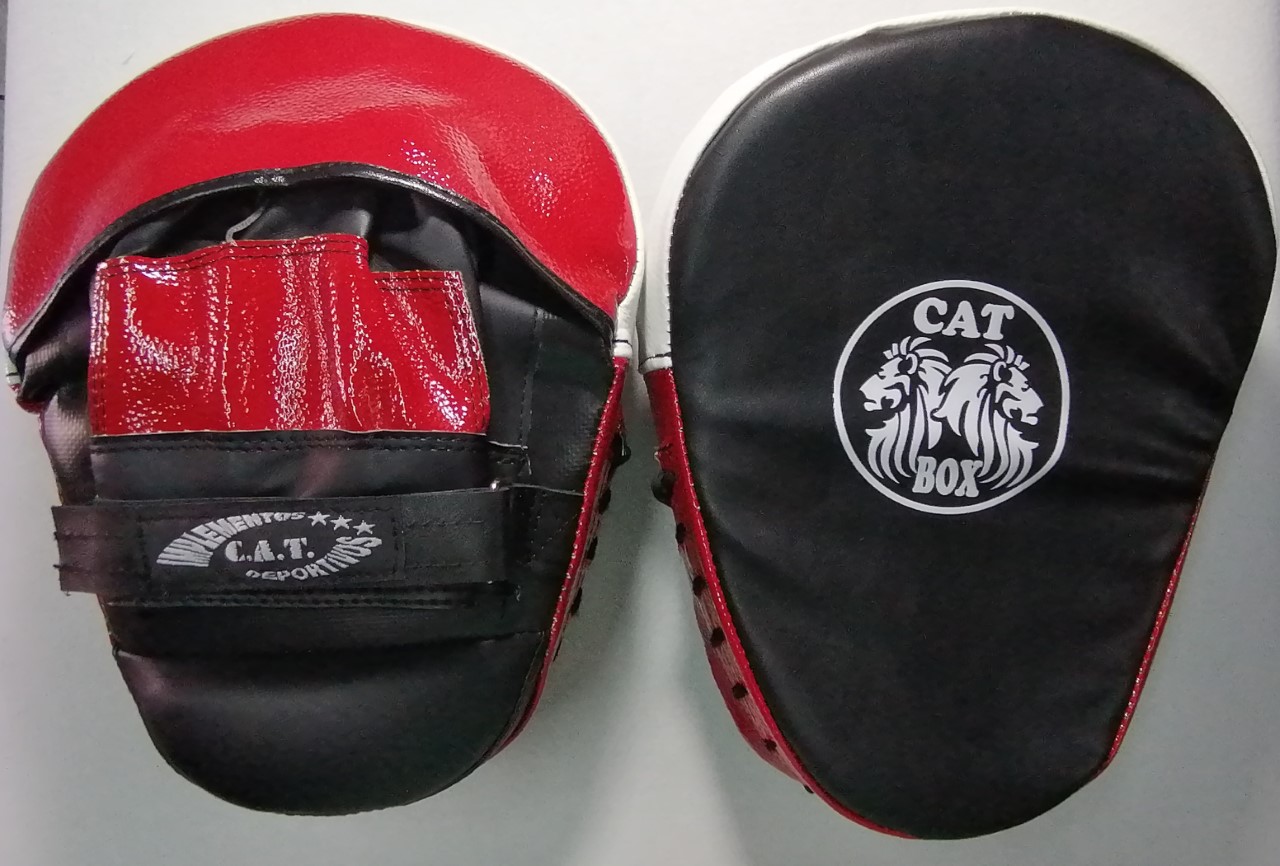 Manoplas para Entrenamiento