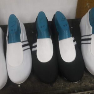 Zapatillas de Gimnasia
