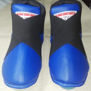 Canilleras y Botines