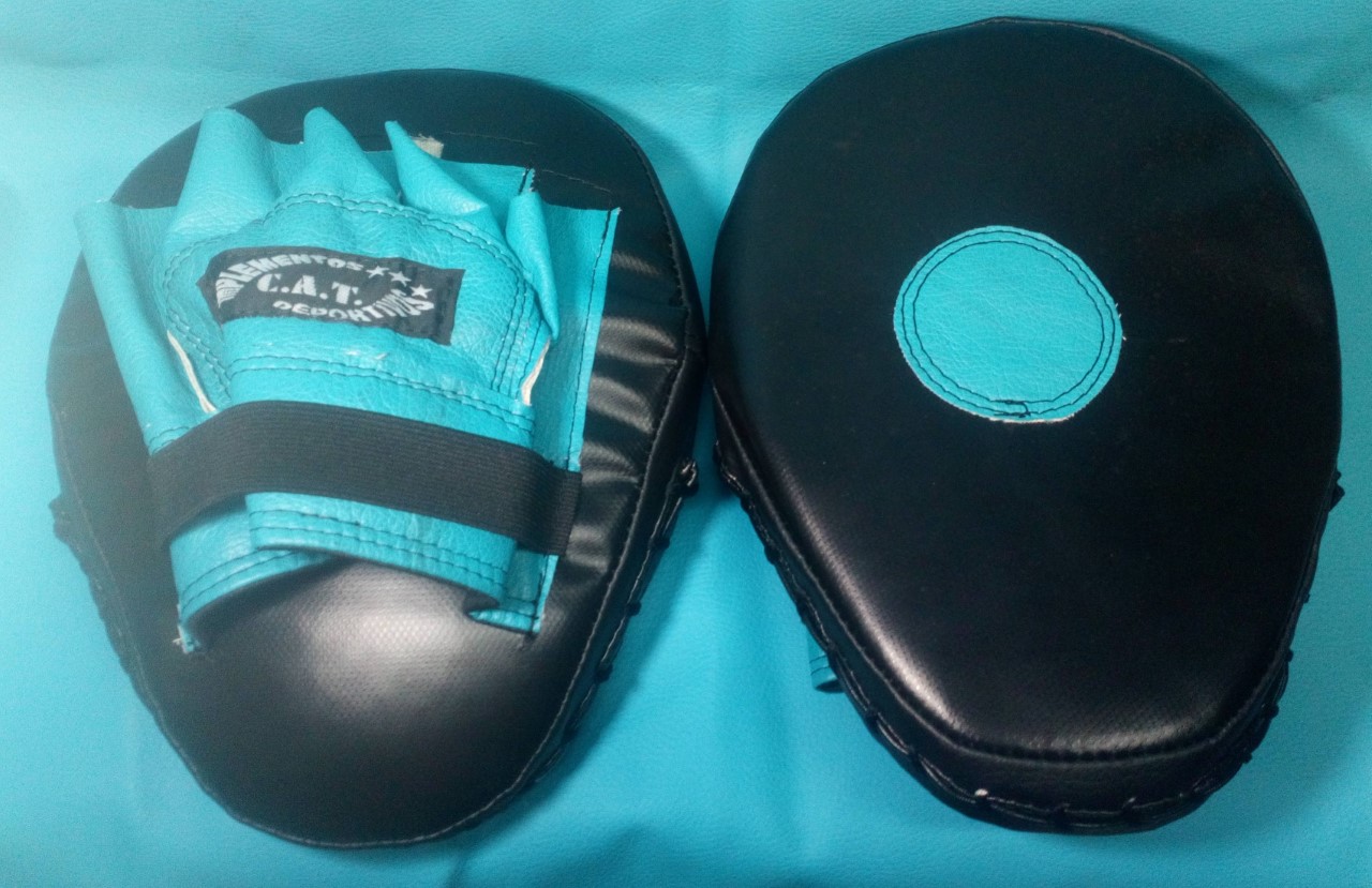 Manoplas para Entrenamiento - Image 10