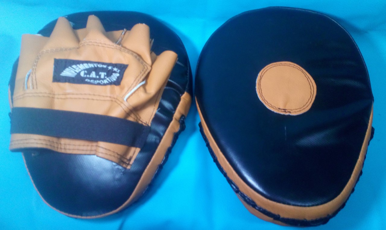 Manoplas para Entrenamiento - Image 9