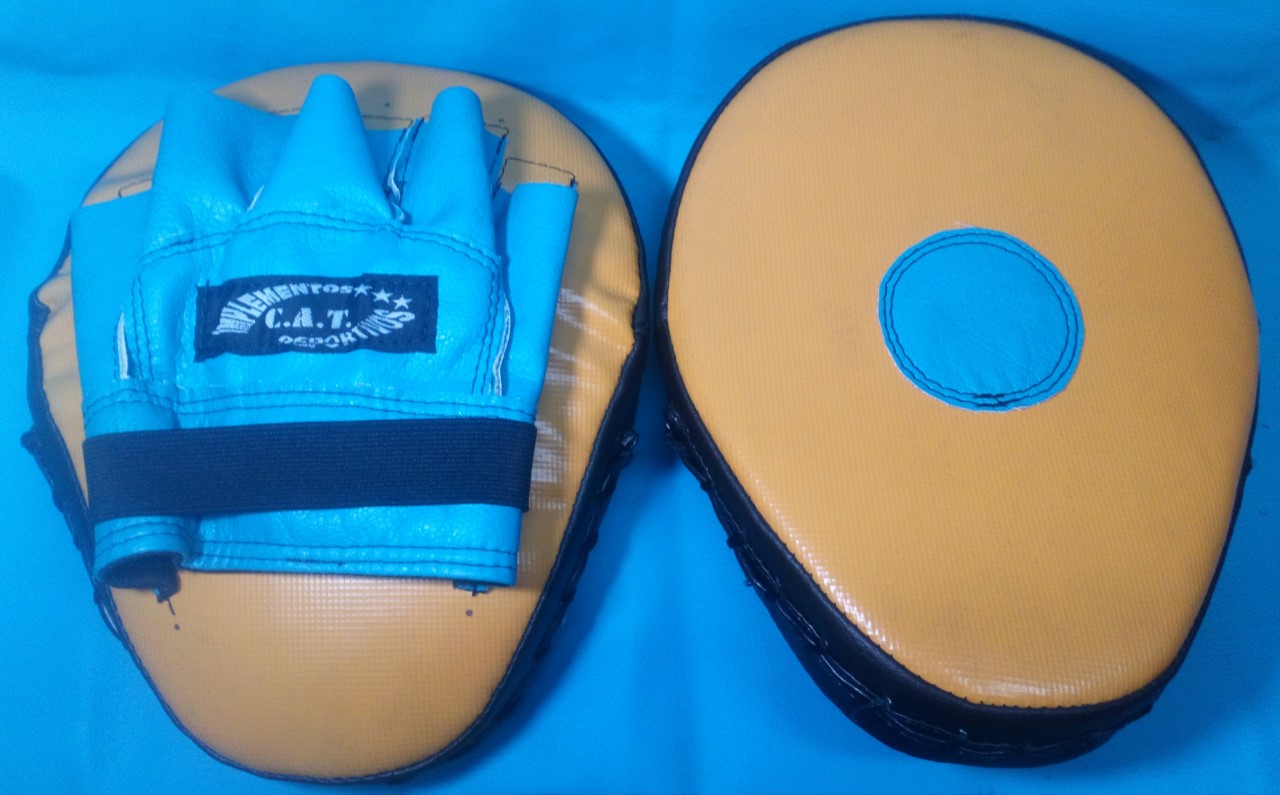 Manoplas para Entrenamiento - Image 8