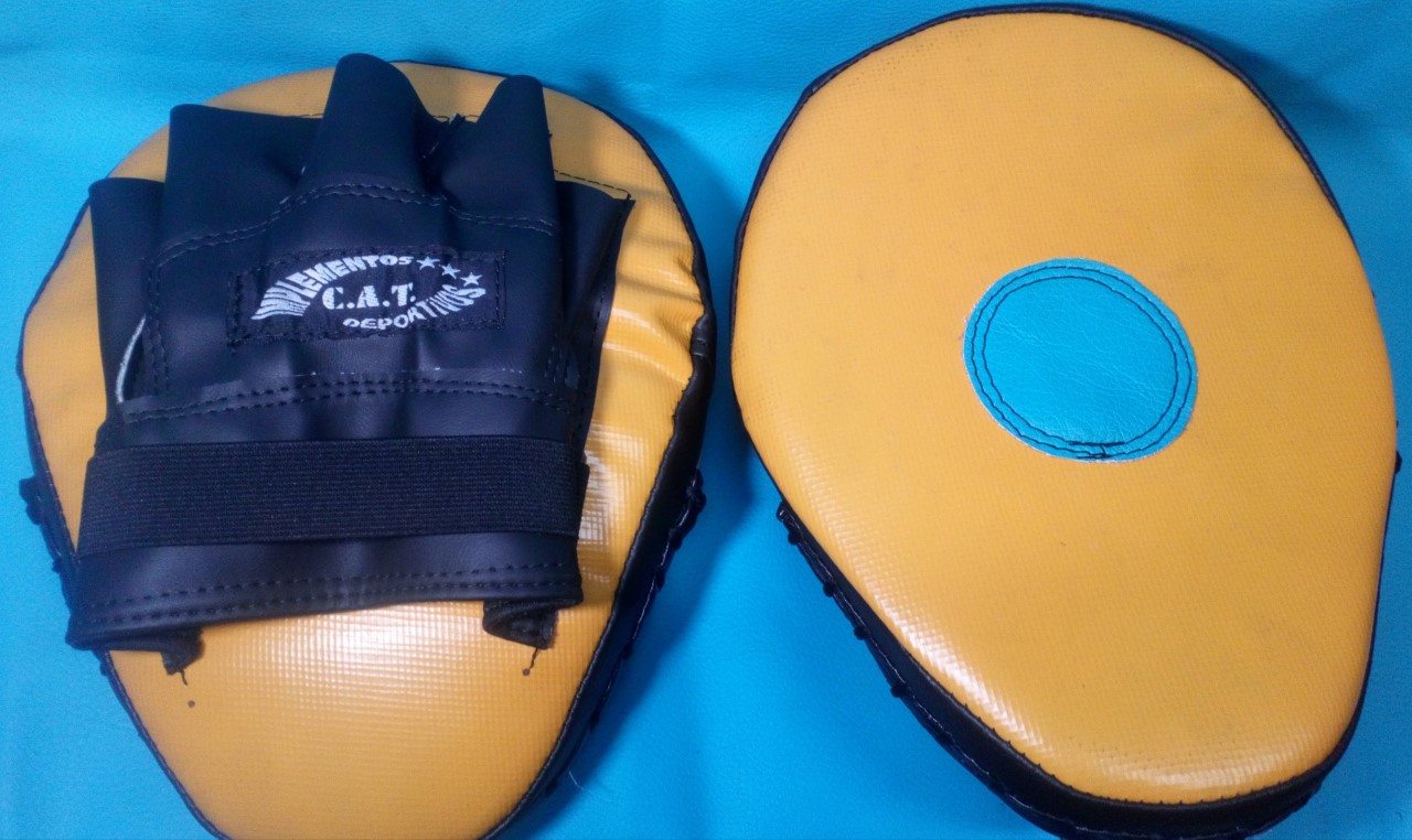 Manoplas para Entrenamiento - Image 6