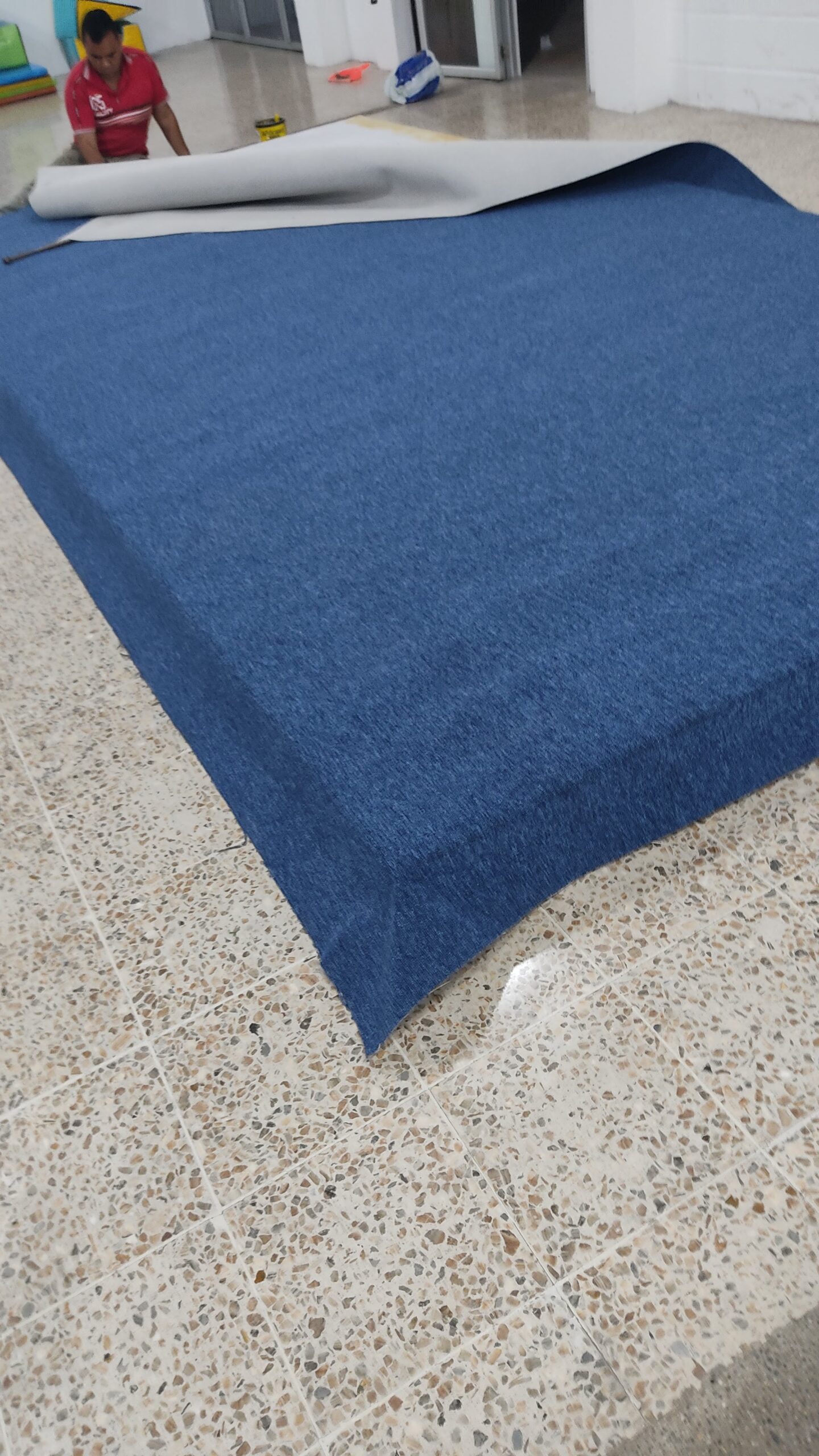 Pista completa de tumbling - Image 2