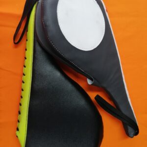 Paletas y guaquimaras