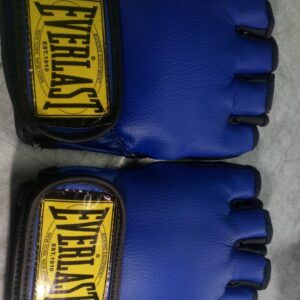Guantes de MMA