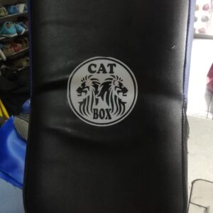 Paos de Artes Marciales