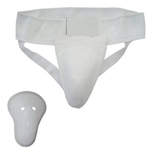 Protector Inguinal de Dama y Caballero