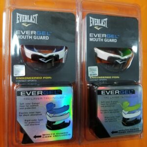 Bucales de entrenamiento